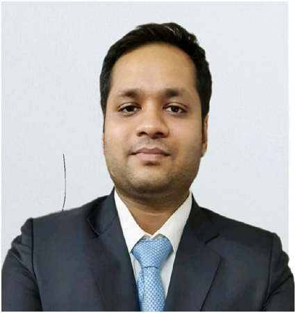 Vishaal Tibrewala